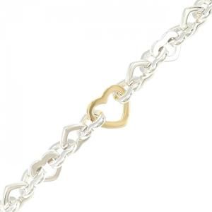 TIFFANY & CO. Yellow Gold Bracelet